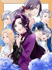 布丁漫画《猫巷物语》封面